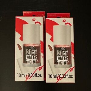 Yadah Be My Water Tint Lip Stain Rose Pink Shade